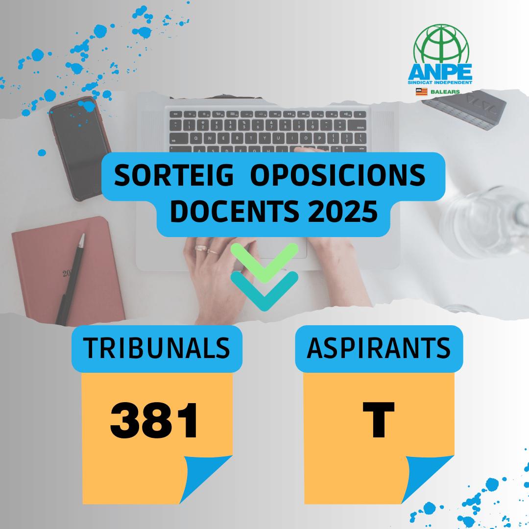 sorteig
