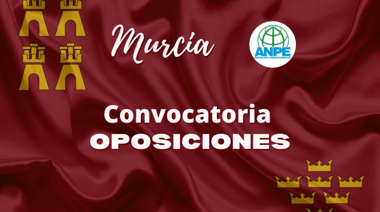 murcia-convocatoria