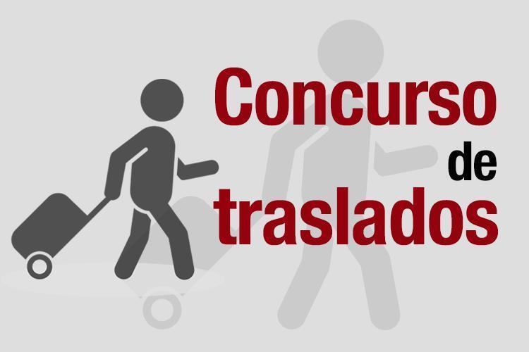 Resultado de imagen de queda solo un dÃa para concurso traslados