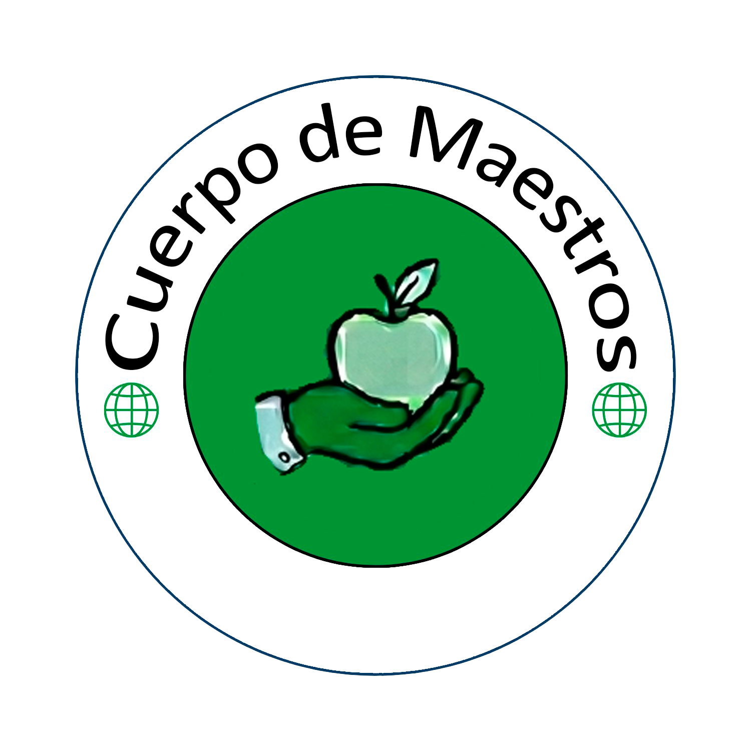Cuerpo de Maestros