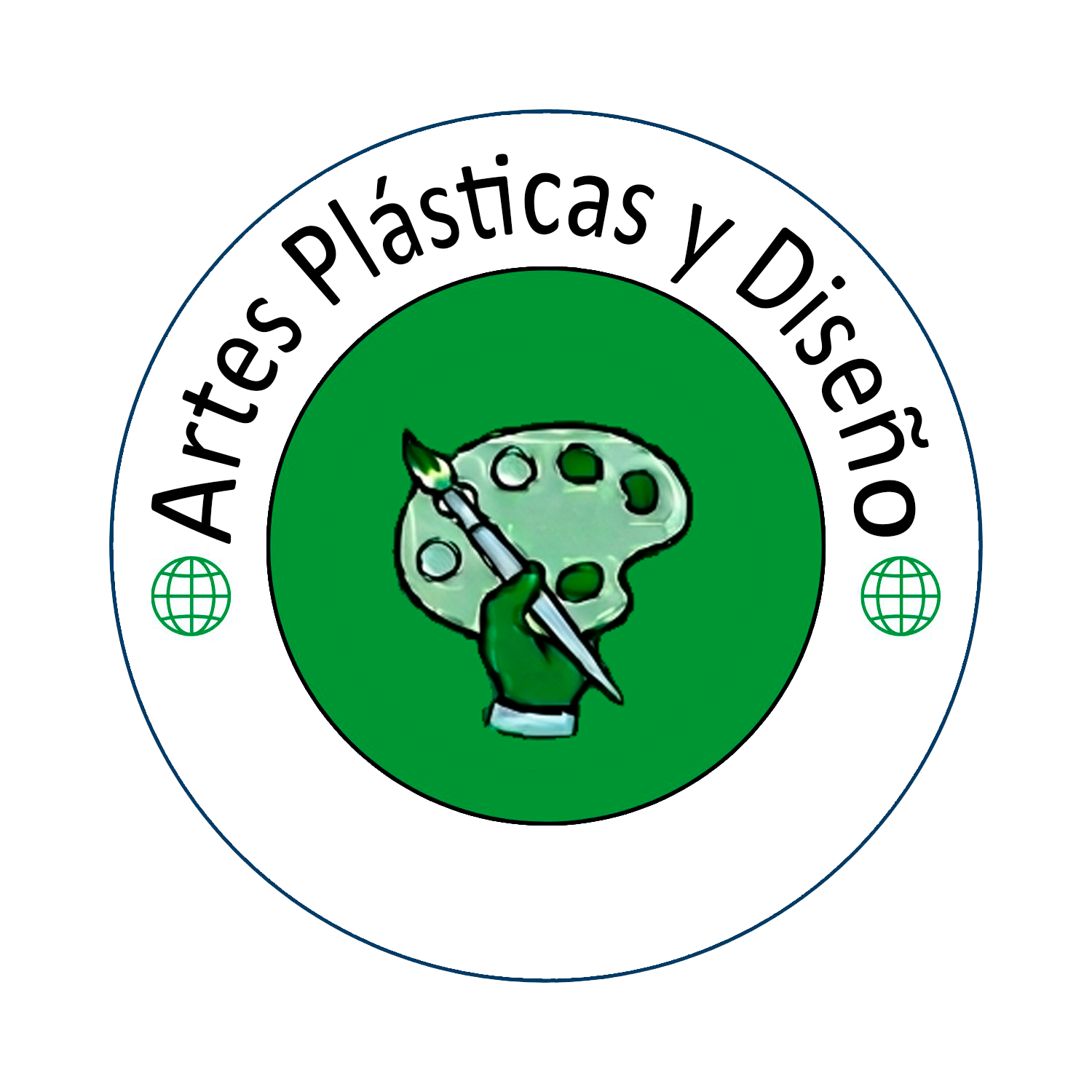 Cuerpo de Profesores de Artes Plásticas y Diseño