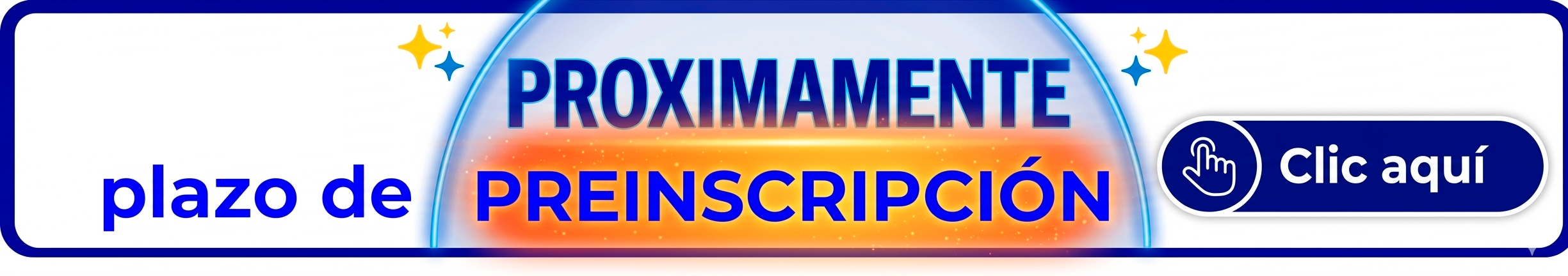 Inscripción