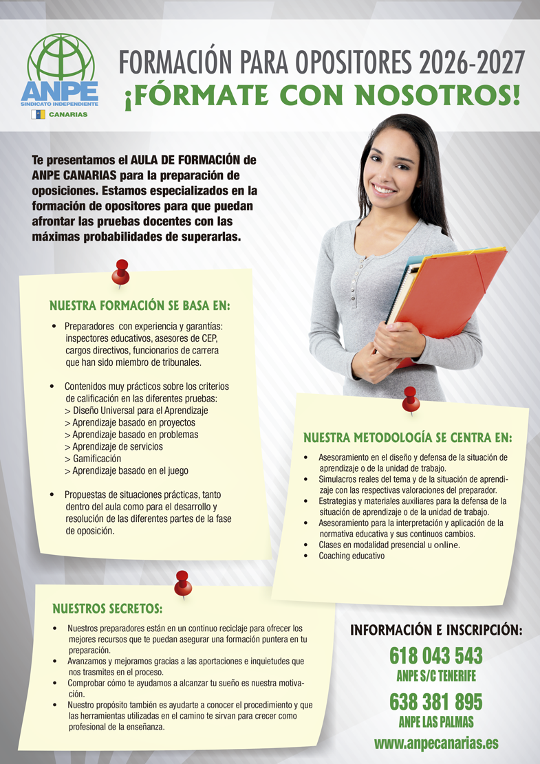 Publicidad Formación