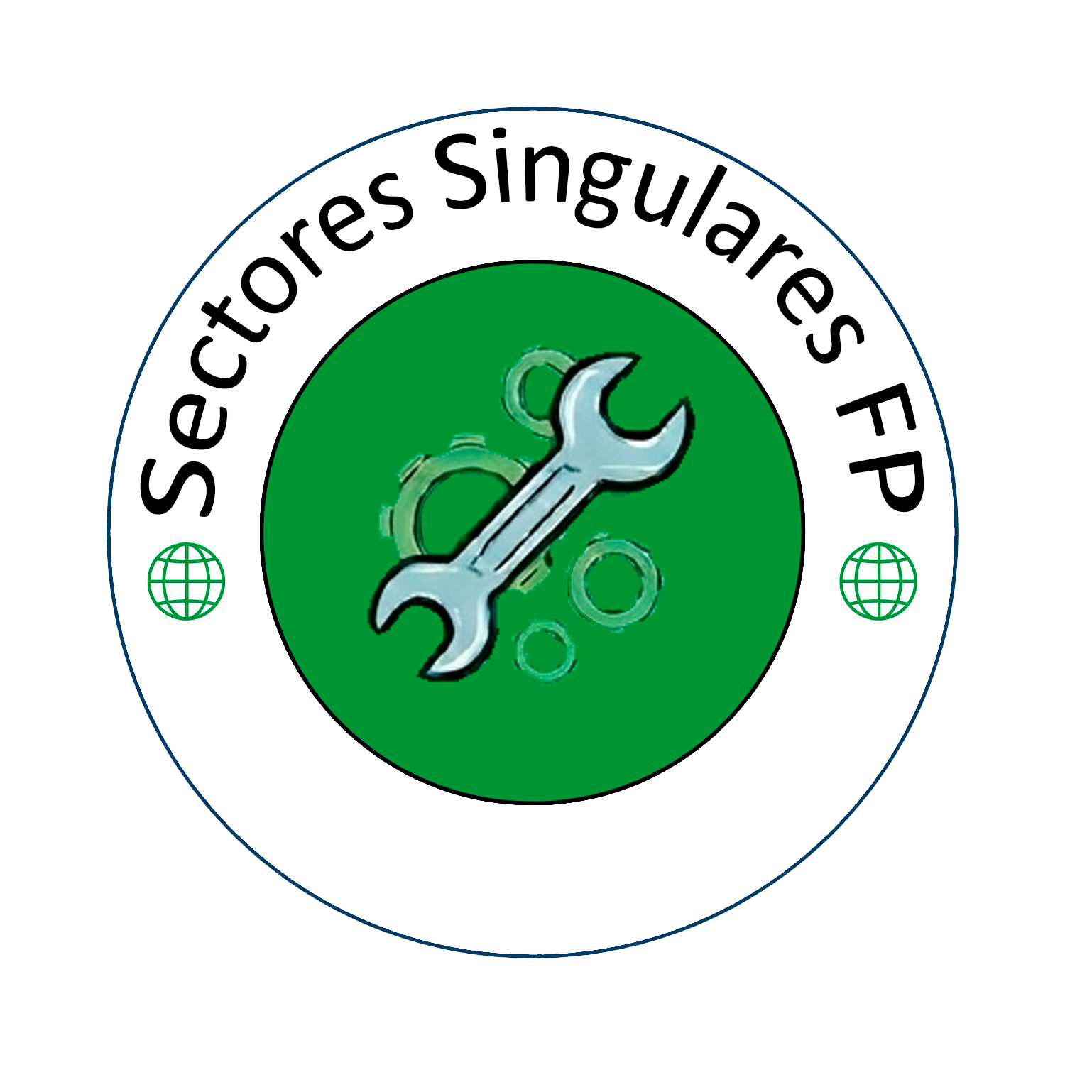 Cuerpo de Profesores Especialistas de Sectores Singulares.