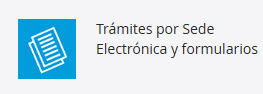 Trámites